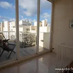 Sea Steps 3 Apartment