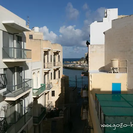 Daire Sea Steps 3 Marsalforn *