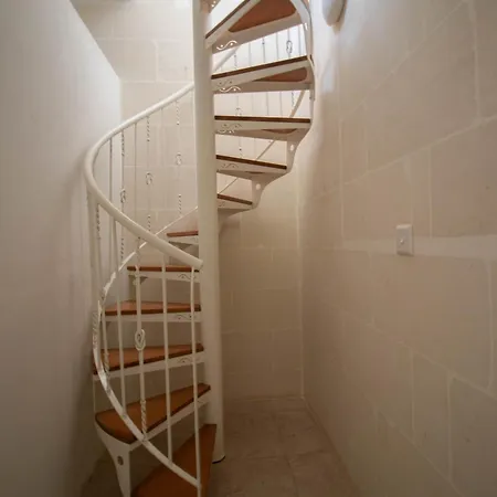 Sea Steps 3 Apartament