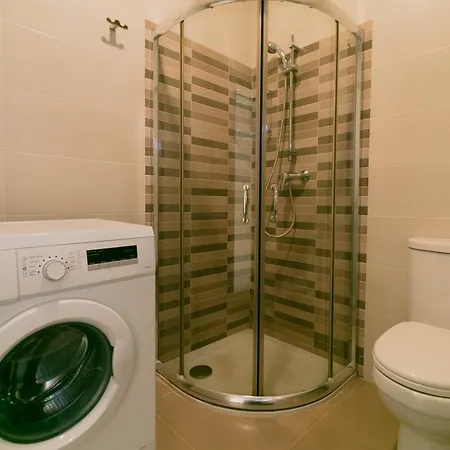 Apartament Sea Steps 3 *
