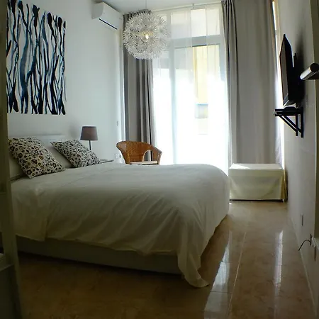 Διαμέρισμα Sea Steps 2 Marsalforn *