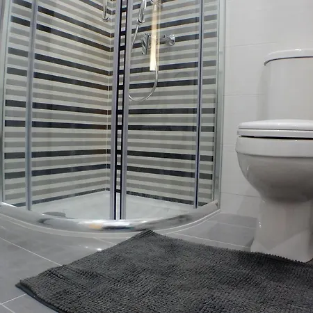 Sea Steps 3 Marsalforn