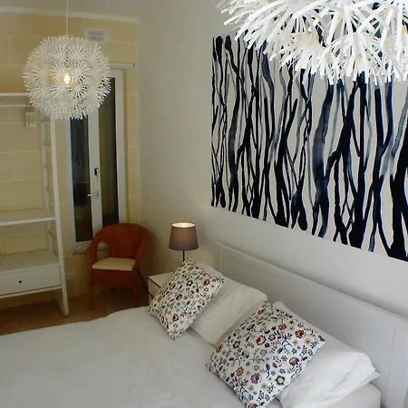 Sea Steps 3 Marsalforn