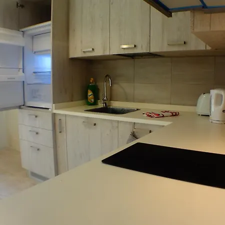 Sea Steps 3 Marsalforn * Marsalforn