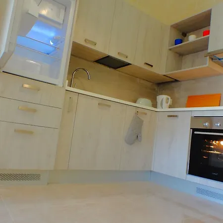 Sea Steps 3 Marsalforn * Marsalforn