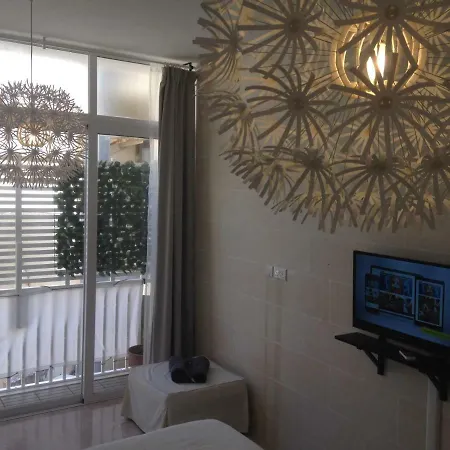 R1102eri By Euroresort Appartamento Marsalforn
