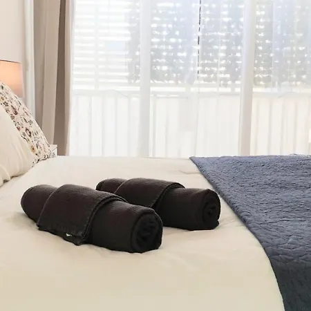 Sea Steps 3 Marsalforn * Marsalforn