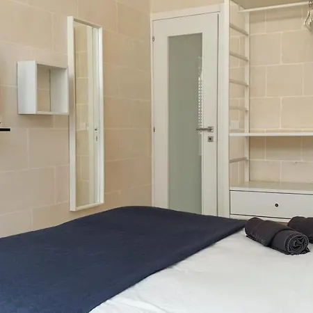 Sea Steps 3 Marsalforn Marsalforn