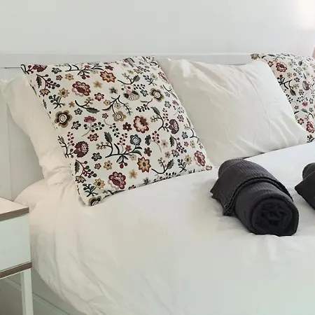 Sea Steps 3 Marsalforn Daire