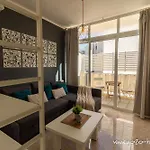Sea Steps 3 Appartement Marsalforn