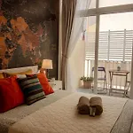 Sea Steps 3 * Марсалфорн
