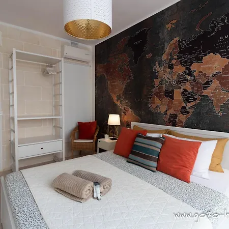 Sea Steps 3 Διαμέρισμα