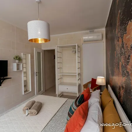 Διαμέρισμα Sea Steps 3