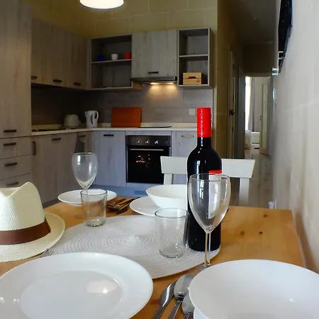 Sea Steps 2 Marsalforn *