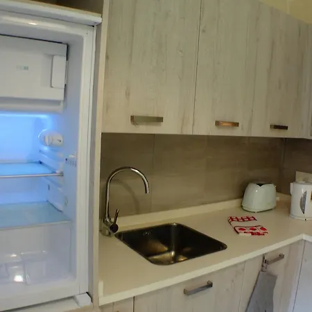 Sea Steps 2 Marsalforn شقة