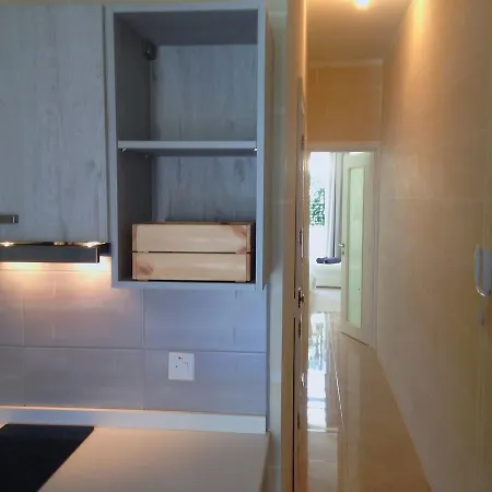 Sea Steps 2 Marsalforn