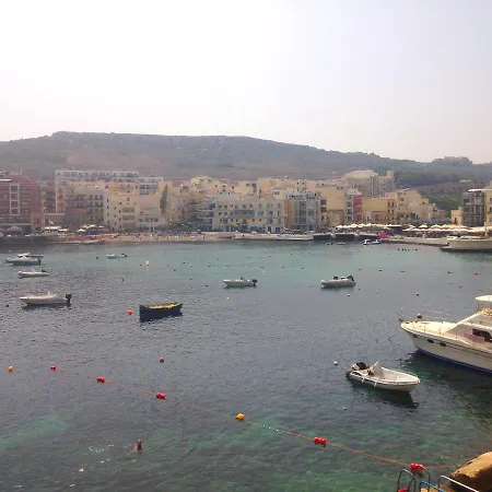 شقة Sea Steps 2 Marsalforn