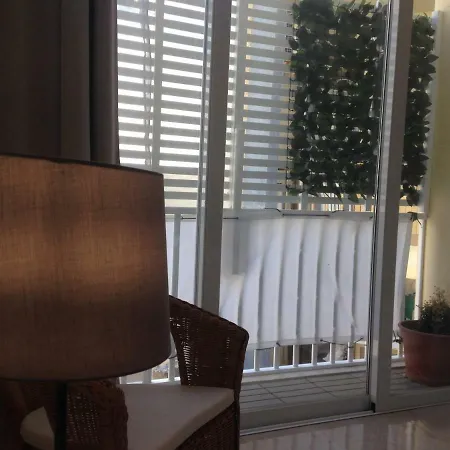 Appartement R1102ERI by euroresort Marsalforn