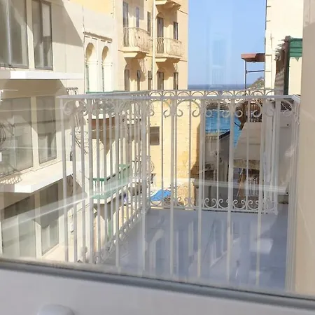 Sea Steps 2 Marsalforn *