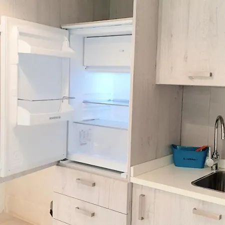 R1102ERI by euroresort Appartement *