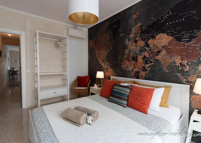 Sea Steps 3 Διαμέρισμα