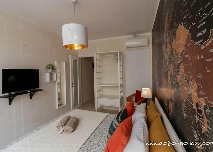 Διαμέρισμα Sea Steps 3