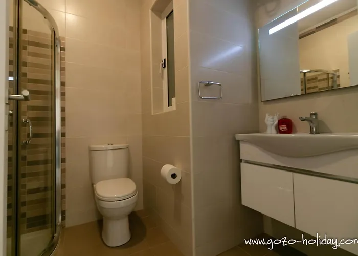 Διαμέρισμα Sea Steps 3