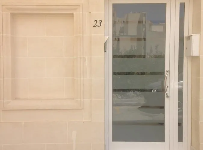 Διαμέρισμα Sea Steps 3